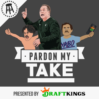 Pardon My Take