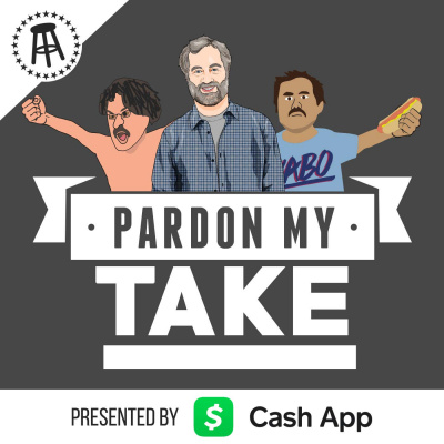 Pardon My Take
