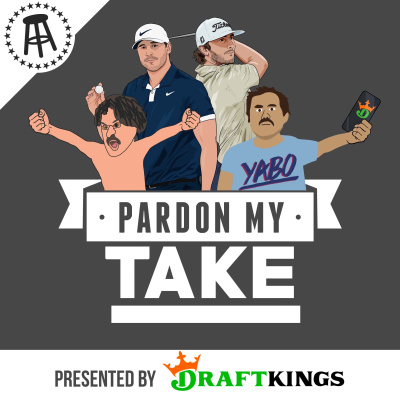 Pardon My Take