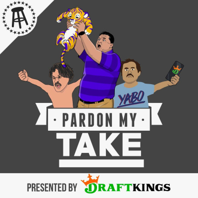 Pardon My Take