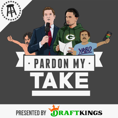 Pardon My Take