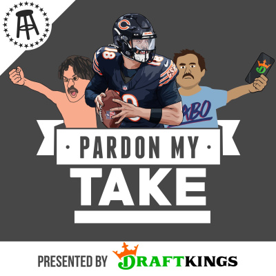 Pardon My Take