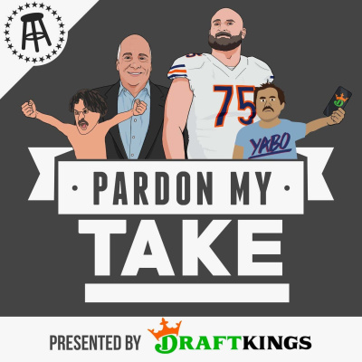 Pardon My Take