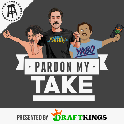 Pardon My Take