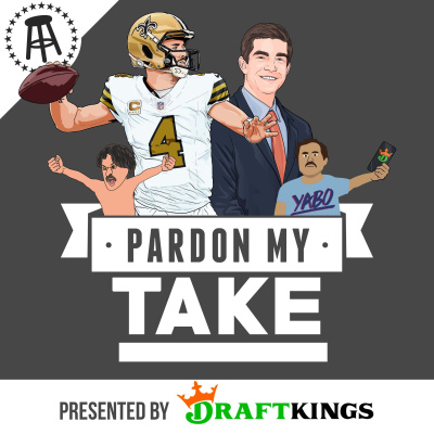 Pardon My Take