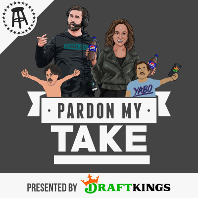 Pardon My Take
