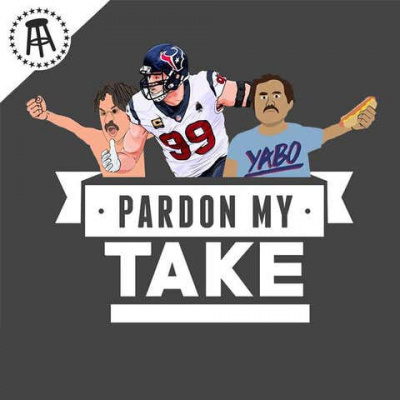 Pardon My Take