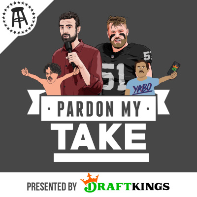 Pardon My Take