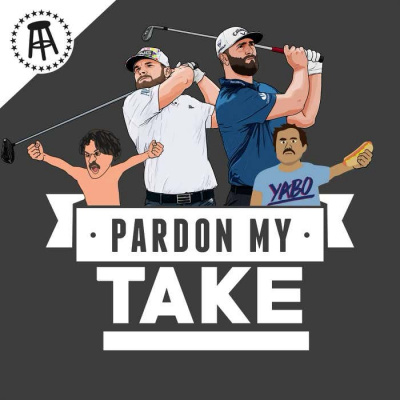 Pardon My Take