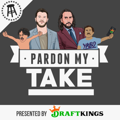 Pardon My Take