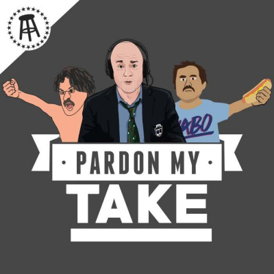 Pardon My Take