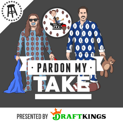 Pardon My Take
