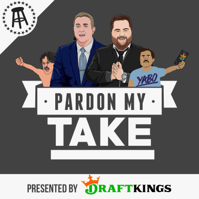 Pardon My Take