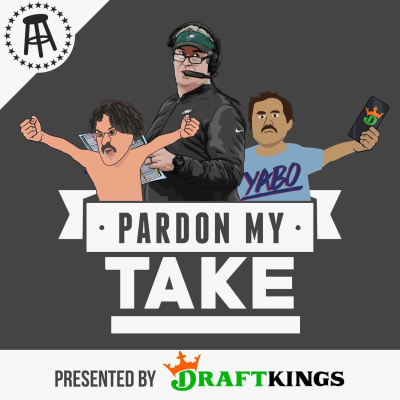 Pardon My Take