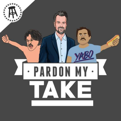 Pardon My Take
