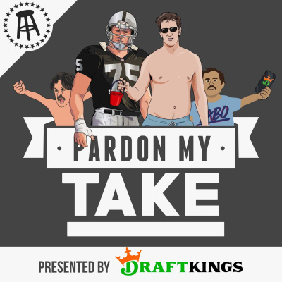 Pardon My Take