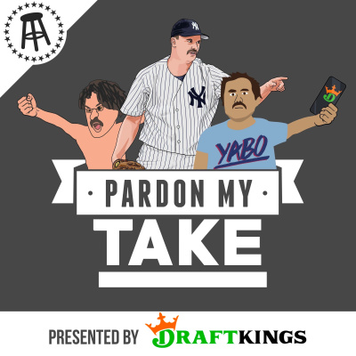 Pardon My Take