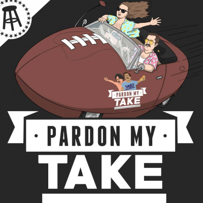 Pardon My Take