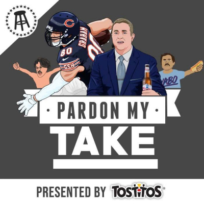 Pardon My Take