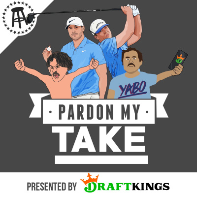 Pardon My Take