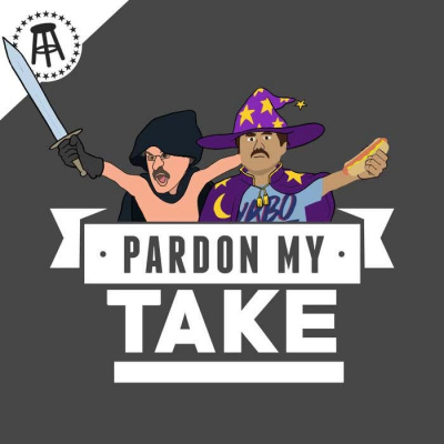 Pardon My Take