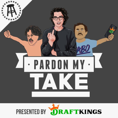 Pardon My Take