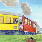 Podcast: Swr2 Kinderlieder