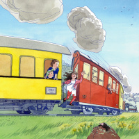 #x22Ein Mann, der sich Kolumbus nannt#x22