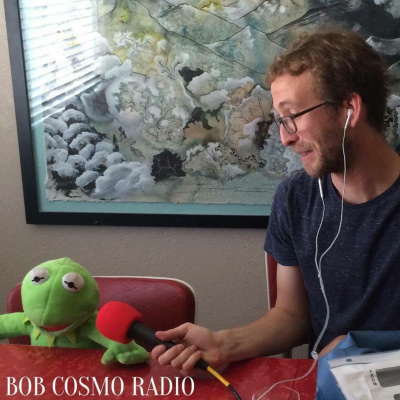 Bob Cosmo Radio
