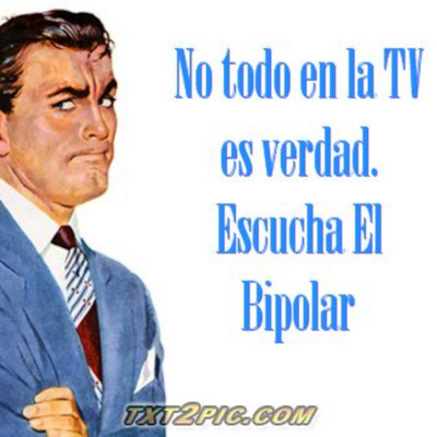 ..::el Bipolar Radio Informativa ::..