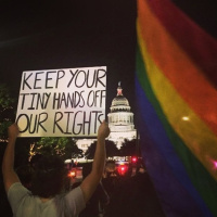 Plaza Carnaval (19-06-19) - Los 15 cambios que se deben dar para celebrar un real #PrideMonth en UK