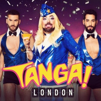 Plaza Carnaval (28-02-18) - Capítulo nevado con el organizador de las fiestas Tanga!, Eduardo Almeida