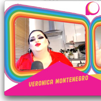 Plaza Carnaval (01-03-21) Welcome back Queen Verónica Montenegro!