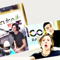 Plaza Carnaval (24-10-18) - Empresario censura a The Telegraph y la visita de María Estévez, actriz de la obra Inga