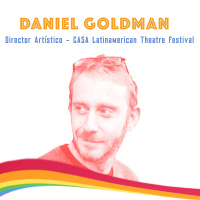 Plaza Carnaval (30-08-17) - Conversamos con Daniel Goldman, Director de @CasaFestival en su 10 aniversario.