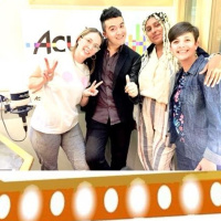 Plaza Carnaval (22-08-18) - Con Ornella Ospino y Vicky Lechuga de LAWRS