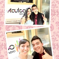 Plaza Carnaval (20-06-18) - Por qué debes dejar el aceite de palma con Connie Peña y Paula Méndez de Pachamamas Cuisine