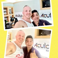 Plaza Carnaval (06-06-18) - Con Sebastian Palka, Artistic Director de Big Boots Theatre