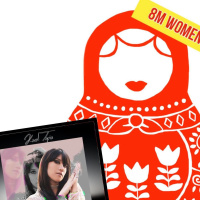 Plaza Carnaval (06-03-19) - En la antesala del 8M y el paro mundial feminista junto a @KarolMusicMx y Ali Rocha