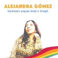 Plaza Carnaval (06-09-17) - Con el performer Pablo Pakula y la socióloga Alejandra Gómez.