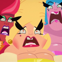 Plaza Carnaval (14-11-18) - La forzada salida de clóset del denunciante del Brexit / Súper Drags / Videojuego fascista