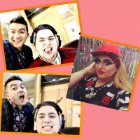 Plaza Carnaval (30-01-19) - #InfanciaQueer con @VivaVeronicaMontenegro