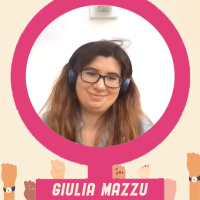 Plaza Carnaval (10-03-21) - With Giulia Mazzu, founder of Latin Girls at Work