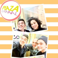 Plaza Carnaval (14-03-18) - Junto a Teresa Guanique de Movimiento Jaguar Despierto y @juhamusic