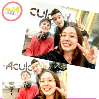 Plaza Carnaval (07-03-18) - Con Cristina Cuevas, curadora de Sheroes y las activistas Martina y Cecilia