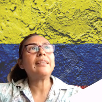 Plaza Carnaval (28-06-21) - Myriam Ojeda y el levantamiento social en Colombia