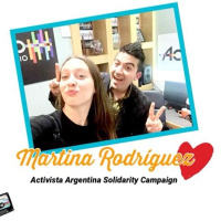 Plaza Carnaval (23-05-18) - El regreso deslenguado de Martina Rodríguez y las malas prácticas del patriarcado