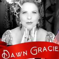 Plaza Carnaval (27-04-21) - With Dawn Gracie, Vintage and Burlesque Queen