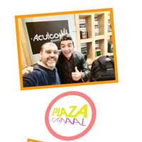 Plaza Carnaval (11-04-18) - Inmigración de hombres latinos gay en Londres junto al antropólogo Manuel Álvarez