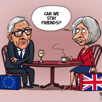 Plaza Carnaval (13-03-19) - Las 10 consecuencias inmediatas del #BrexitDrama / Cómo dejar de ser un gay machista